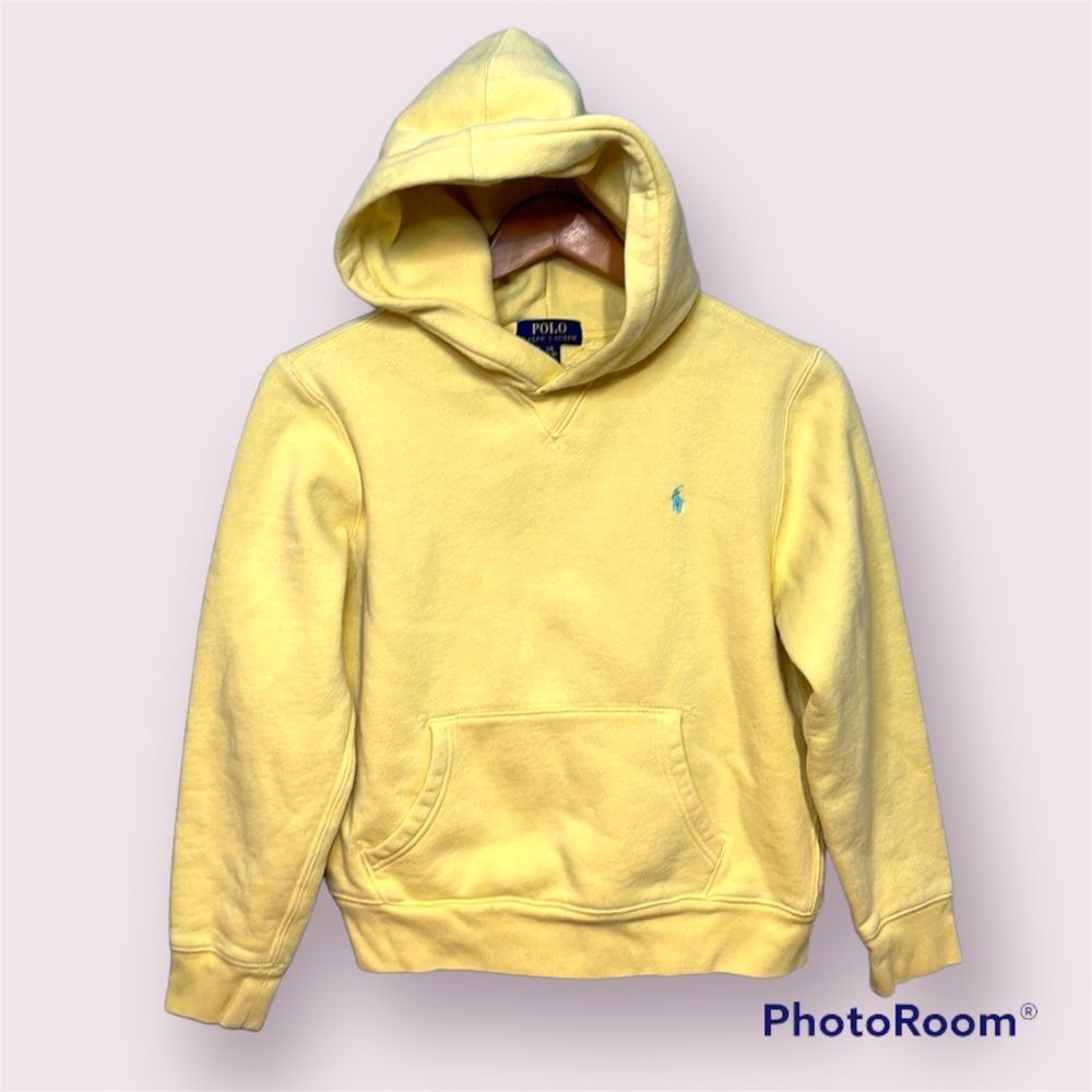 POLO Ralph Lauren Hoodie Sweatshirt